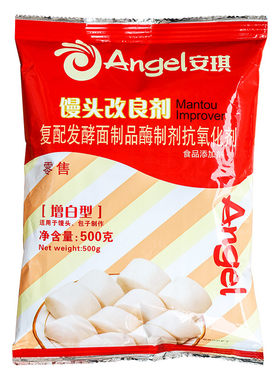 增白型发酵面制品500g馒头改良剂