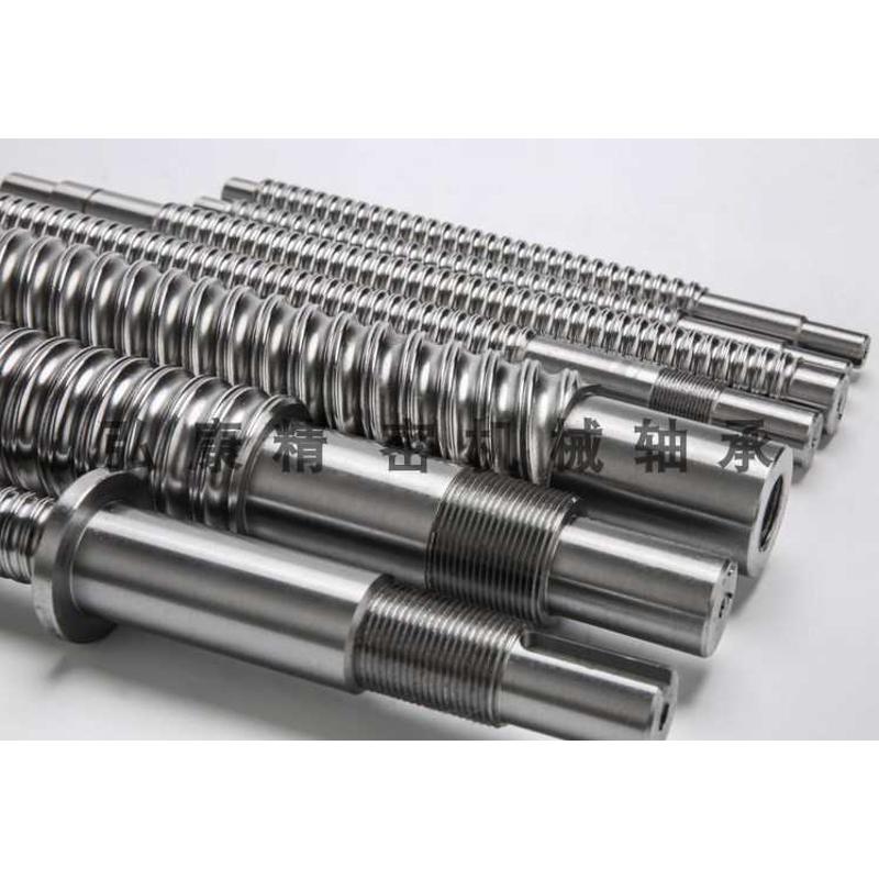 丝杆螺母SFS1620/2020/2505/3220/4020静音型滚珠丝杆螺母新款