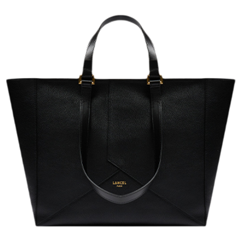 LANCEL/兰姿中号手提托特包