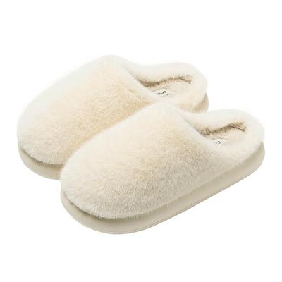 买一送一棉拖鞋女款冬季2025新款