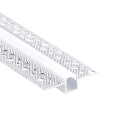 线型灯灯槽线形灯嵌入式条形线条灯暗装线性灯条LED灯带卡槽铝槽