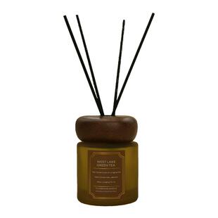 香薰精油室内熏香氛空气散香器柑橘茶香薰衣草安神除臭去异味持久