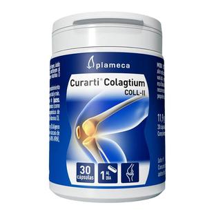 古力提蛋壳膜骨胶原关节片非变性II型骨胶原关节宝润养软骨氨糖