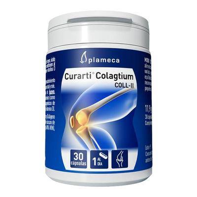 古力提骨胶原胶囊正品官方旗舰店