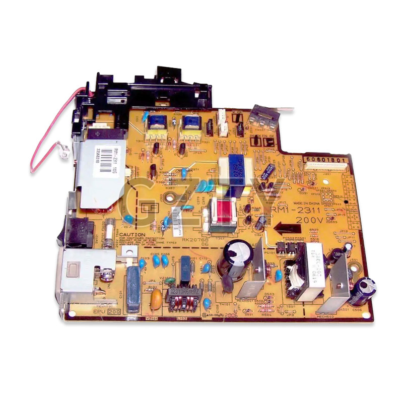 原装惠普电源板打印机