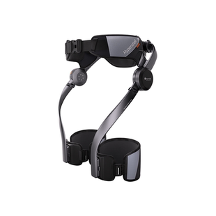 Hypershell Go X极壳Ai外骨骼系统登山徒步助力器户外运动辅助器