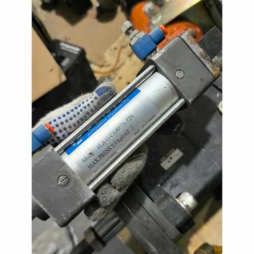 ALAX-C-CA40*75-T2N气缸
