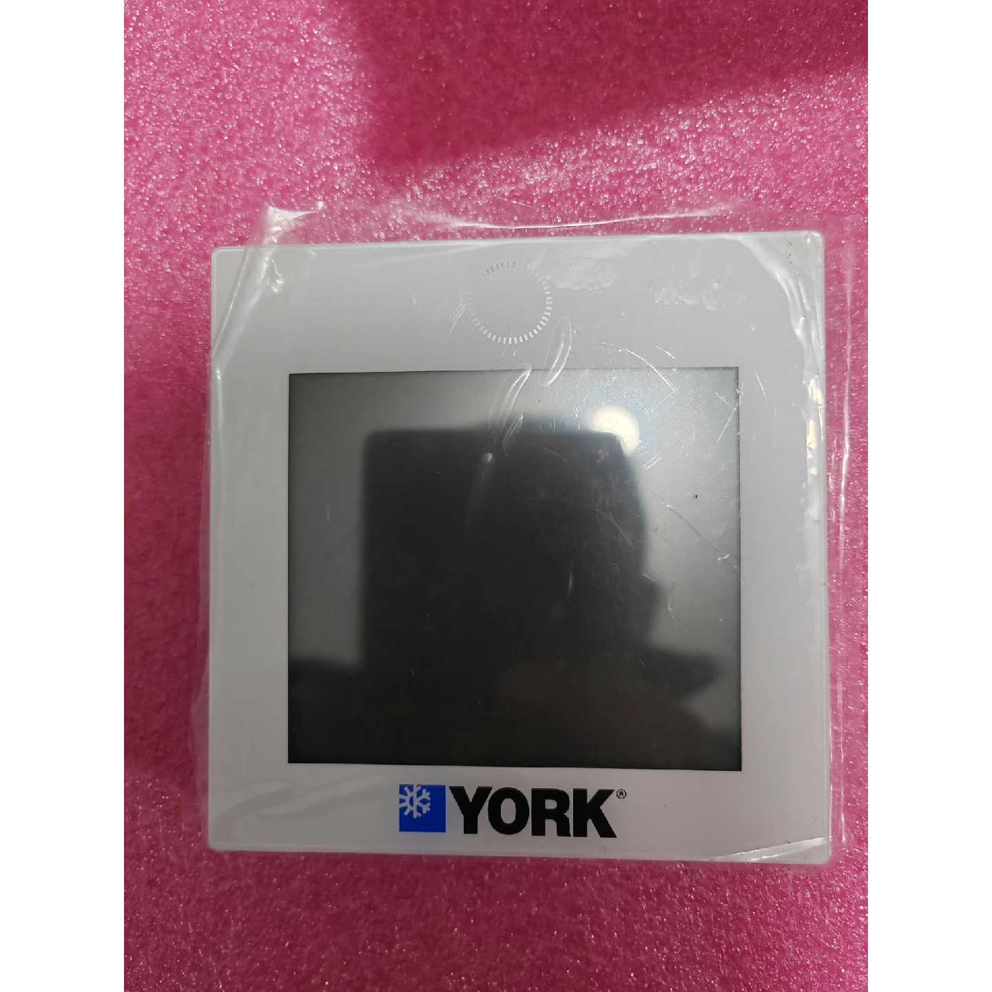 议价YORK空调线控器YRE17现货包好可维修