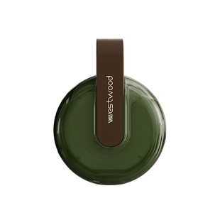 Westwood牙套盒便携保持器老人假牙儿童牙齿正畸矫正器存放收纳盒