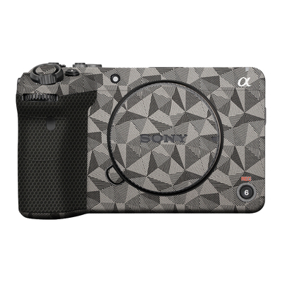 索尼FX30相机贴纸美本堂