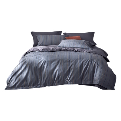 罗莱家纺全棉纯棉四件套四季