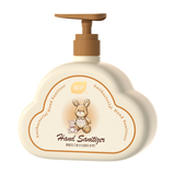 植护 温和清洁香氛洗手液 500g 金币+券后8元包邮