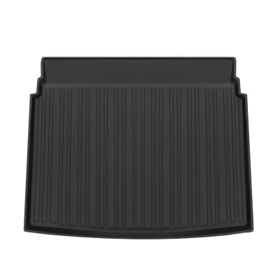 【热销N0.1】奔驰E300L后备箱垫