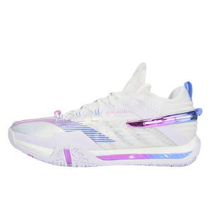 李宁羽毛球鞋贴地飞行Pro 2代 SE棉花糖男女鞋贴地飞行IIIPRO 3代