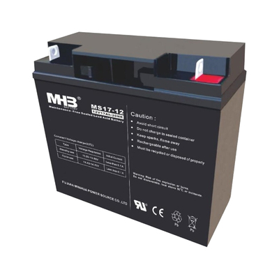 MHB闽华MS7-12蓄电池12V全系列