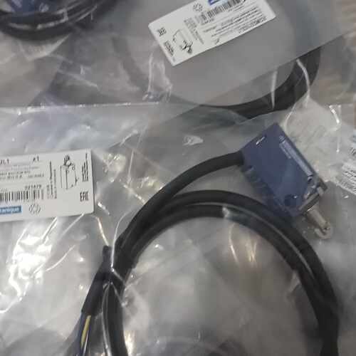 议价行程开关ZCMD21 XCMD2102L1 XCMN2