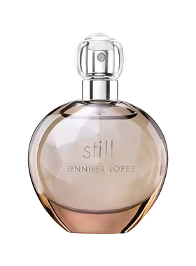 Jennifer Lopez詹妮弗洛佩兹Still故我女士EDP100ml持久礼物节日