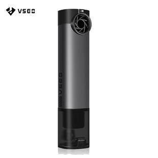 VSGO疾风炮S1户外充气泵8合1露营帐篷抽气电动气垫背包船打气筒