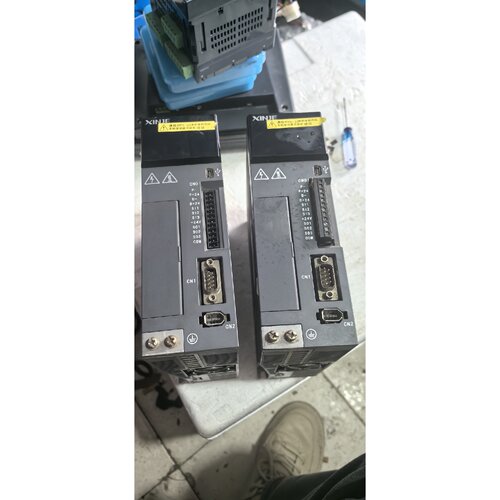询价-信捷伺服驱动器DS5L20P7PTA0.75KW22可维修