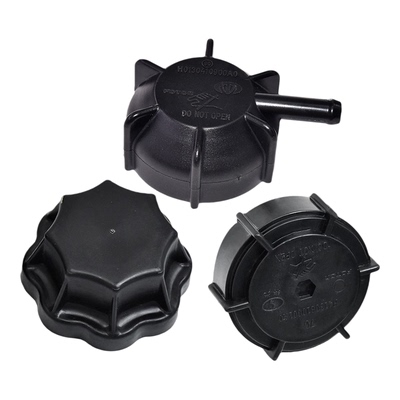 适配戴姆勒欧曼ETX副水箱盖GTL注水箱盖EST防冻液水壶盖子压力盖