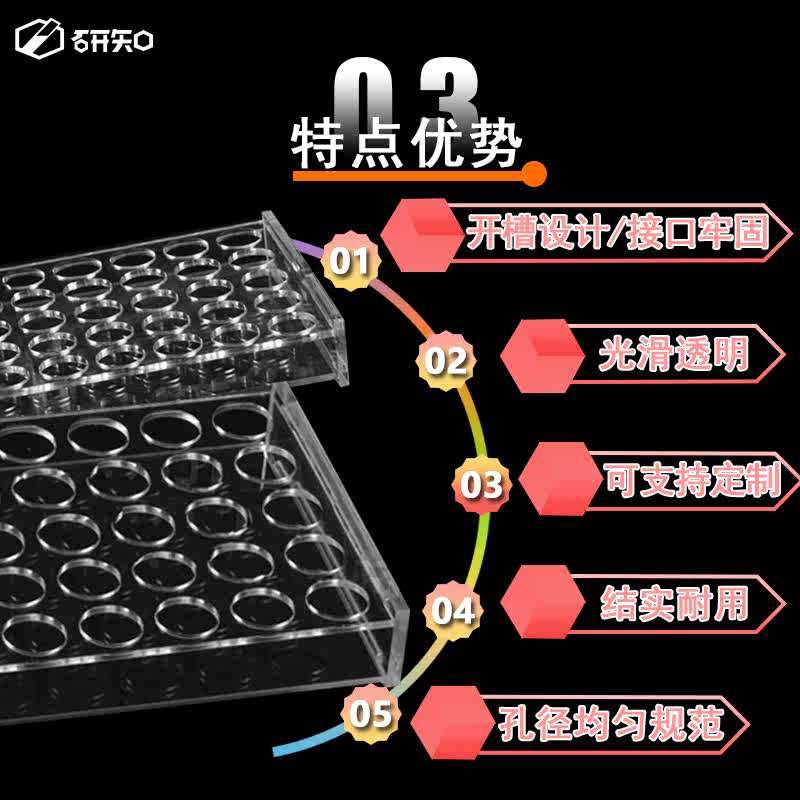 2/3/5/10/20/30/40/50/60ml 30 50