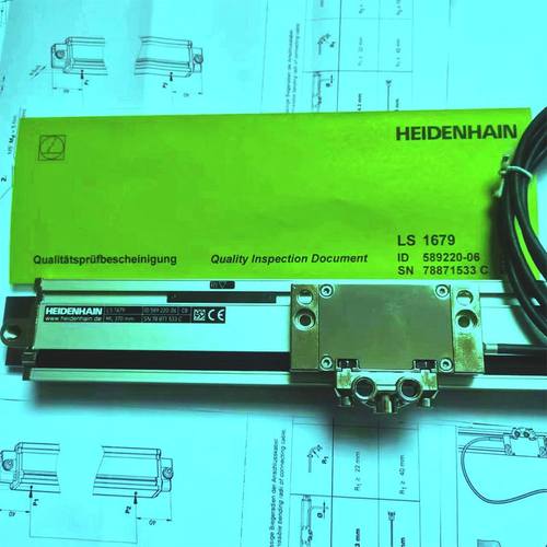 海德汉折弯机光栅尺LS1679 370我要买光栅尺 浙江 安徽 山东 湖北