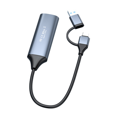 4K60Hz高清视频采集卡