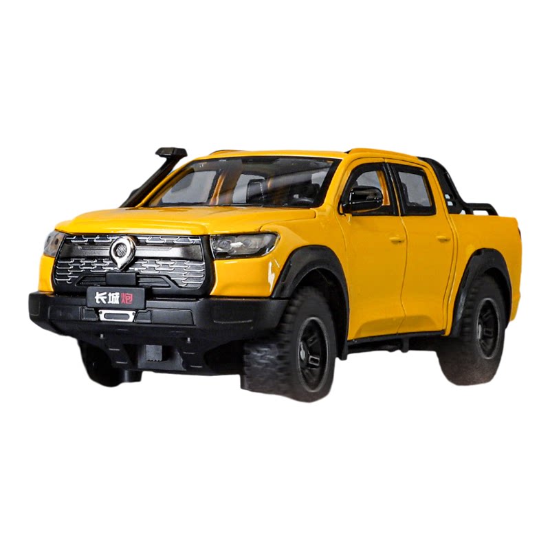 儿童大型玩具车1:24大号国产合金车/玩具仿真车/