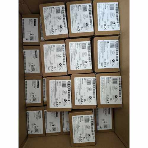 6ED1055-1HB00-0BA2,模块,DI 4/询价