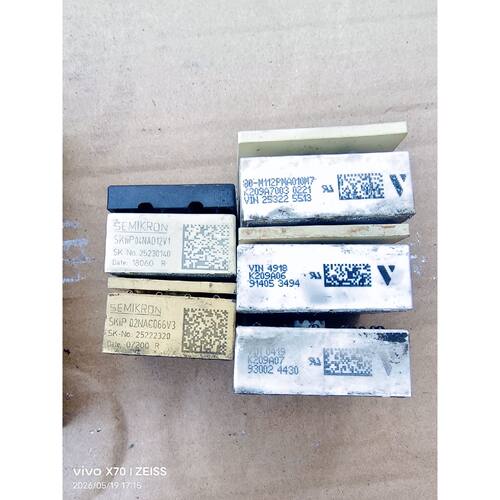 询价-K209A06 K209A7003  SKIIP04NAD1