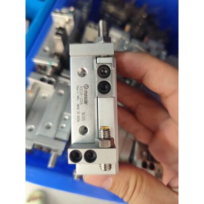 在线议价maxair滑台气缸 AXS8-20A，NC05，原装正品，