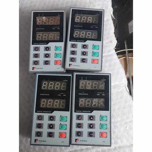 议价普传变频器JP07PI7600PI7800大面板可维修