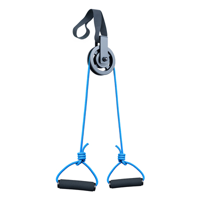 超士元气开肩宝上肢拉伸舒展肩背挂环锻炼器材