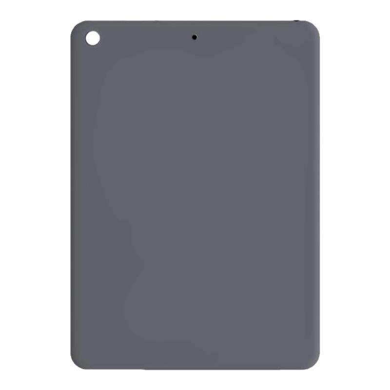 适用于苹果iPad10.5液态硅胶保护壳9.7/2018/2017防摔全包保护套平板外壳加厚Pro 10.5/air3