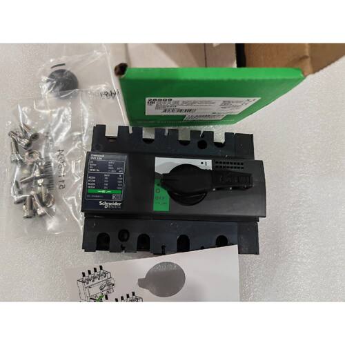 询价-负荷隔离开关INS1004S289094P10可维修