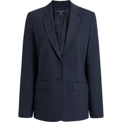 布克兄弟25春夏简约商务西装外套