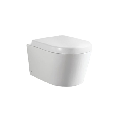 TOTO挂墙马桶入墙隐藏水箱坐便器
