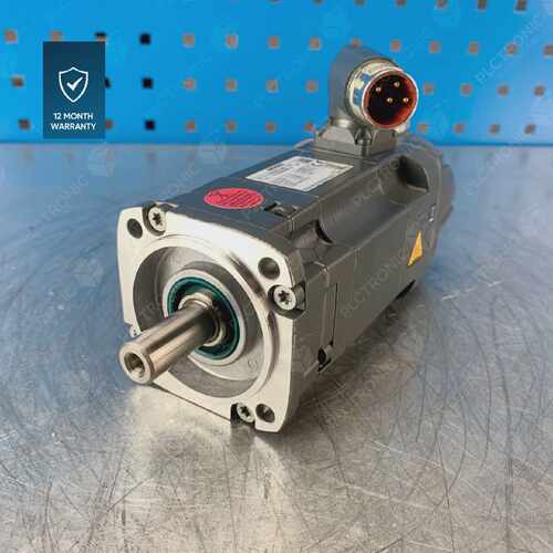 1FK70322AK7 11RG1 Servomotor Refurbished 12 month warranty E