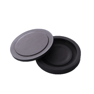 砚台带盖小学生专用天然原石文房四宝墨碟墨池墨盘墨盒安徽歙砚罗纹砚多功能成人初学者毛笔书法研磨墨汁用