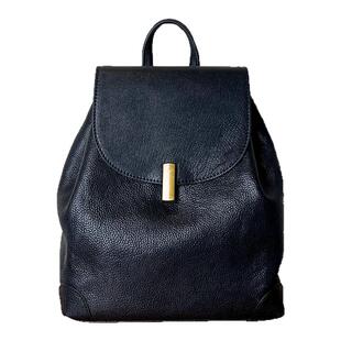 复古真皮双肩包女小背包头层牛皮小型轻便女士双肩背包小包女包