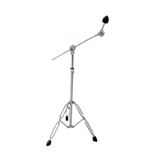 MK斜直两用镲架叮叮镲片架子鼓吊叉支架节奏镲高音手擦水配件