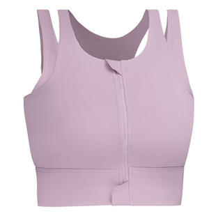 胖mm大码运动内衣女高强度文胸跑步防震瑜伽服大胸健身背心200斤