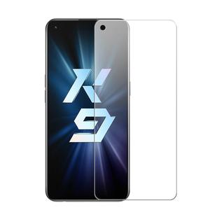 适用oppok9钢化膜k9s手机膜oppo全屏9pro指纹k7x保护opk贴膜0ppok9por新款pp0防摔oppk防窥k7opopk3/5oppok10