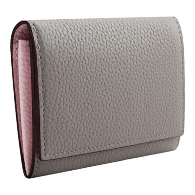 COGURE大容量名片夹头层牛皮