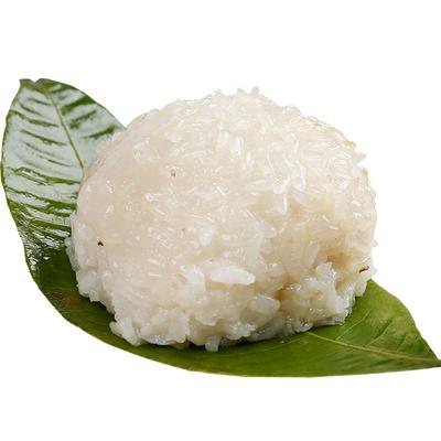 苏州特产黄富兴手工鲜肉粢毛团