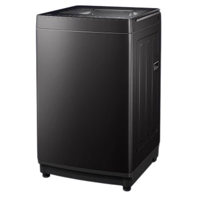 美的10公斤直驱变频波轮洗衣机