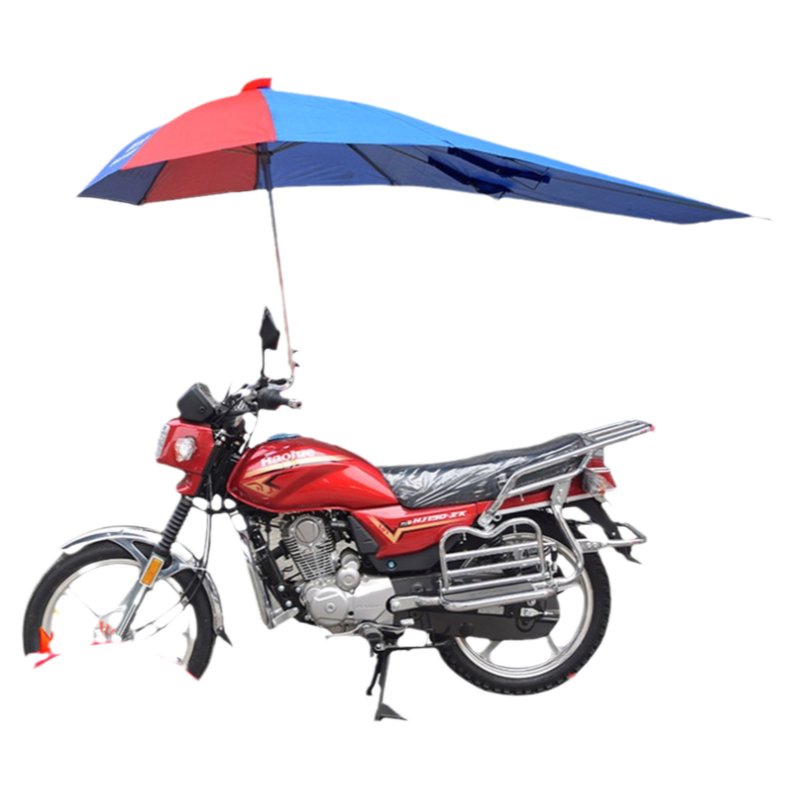 jeagutt简积摩托车雨伞送运费险