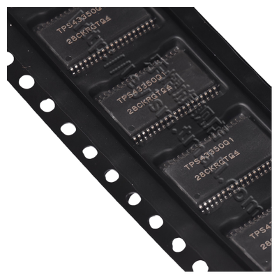 TPS43350QDAPRQ1DC-DC电源芯片