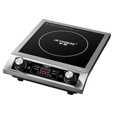 半球电磁炉商用5000W质保10年