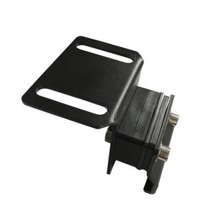 越野SUV车顶行李架连接固定安装卡扣改装平台夹具筐卡扣配件夹子